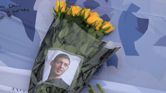 Emiliano Sala: Argentine footballer died from trauma injuries in plane crash