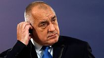 Bolgár kormányfő az elődjéről: „Senki sem áll a törvény felett”