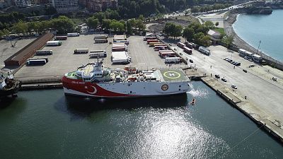 Enerjide yeni rota Türkiye'mi?