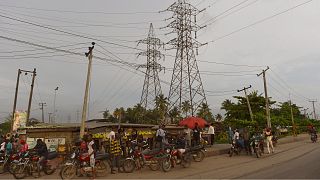 Électricité : le Nigeria fait face à une crise inédite
