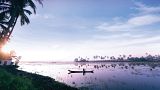 Scoprire le magiche “backwaters” del Kerala
