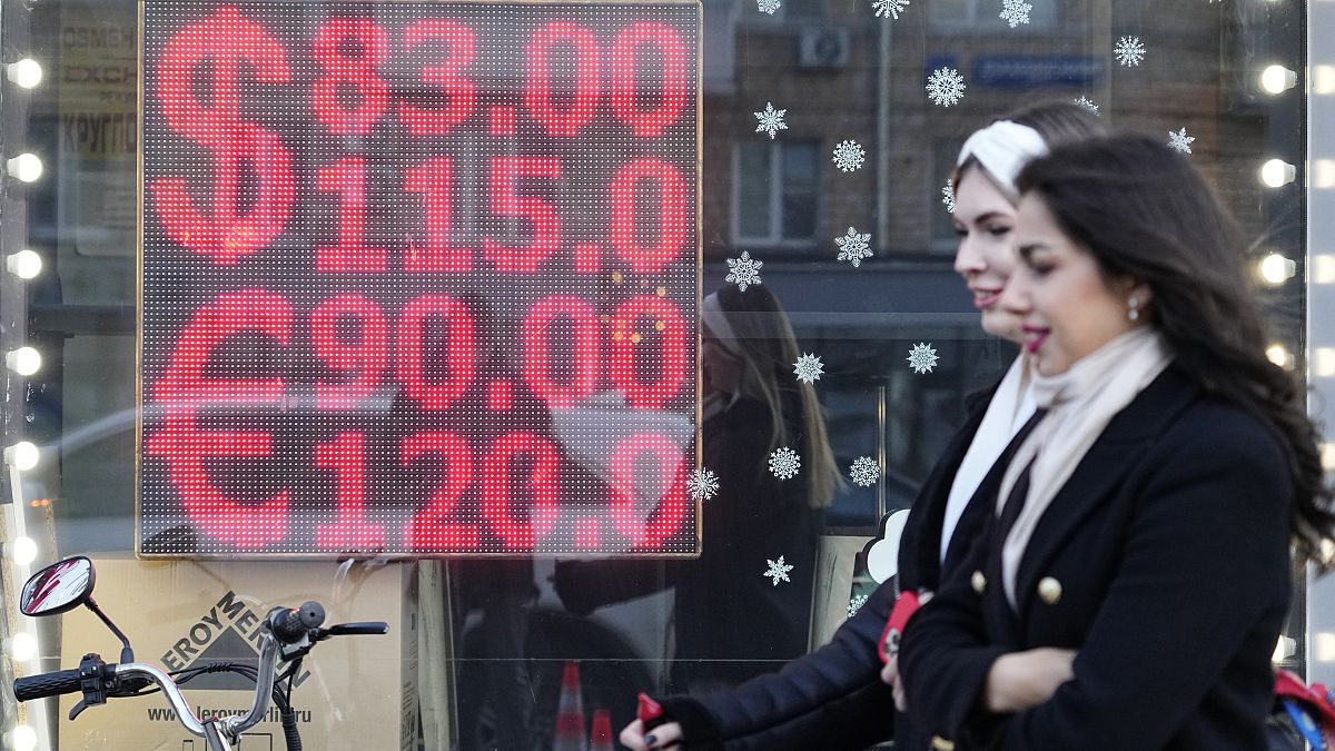 Падение курса рубля на фоне непростой геополитической обстановки лишь ускоряет рост цен