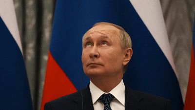 Russland zwischen Sanktionen und Staatsbankrott