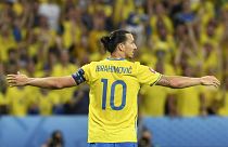 A new film releasing in Sweden chronicles the rise to glory of footballing superstar, Zlatan Ibrahimović