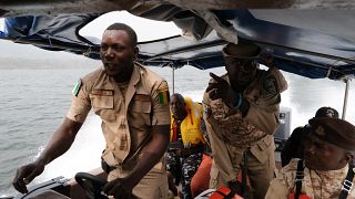 Cameroon's separatist conflict spills into Nigeria