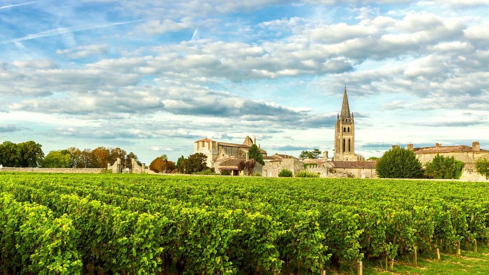 France’s best food and wine festivals and how to reach them without flying