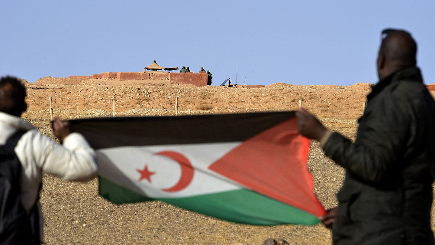 اسبانيا تستعد لتسليم السيطرة على سماء الصحراء الغربية للمغرب
