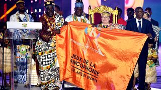 RDC : les 9e Jeux de la Francophonie de nouveau repoussés pour 2023