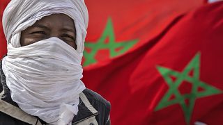 Spain changes tune on Western Sahara