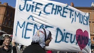 La Francia commemora le stragi di Tolosa. Dieci anni dopo la ferita è ancora aperta