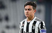 Paulo Dybala could leave Juventus on a free in the summer