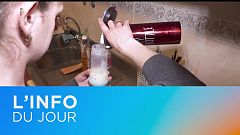 L’info du jour | 20 mars - Soir