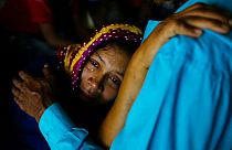 Крушение пассажирского парома в Бангладеш: есть погибшие и пропавшие без вести