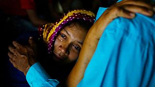 Крушение пассажирского парома в Бангладеш: есть погибшие и пропавшие без вести