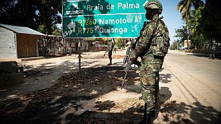 Le Portugal s'allie au Mozambique dans la lutte contre le terrorisme