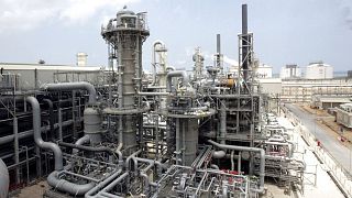 توافق آلمان با قطر برای واردات گاز در بلند مدت