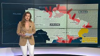 Invasão da Ucrânia