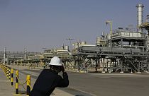 Suudi Arabistan: Petrol tedarikindeki sorunlardan sorumlu değiliz