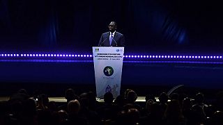 Sénégal : un 9e Forum mondial de l'eau pour "sonner l'alerte"