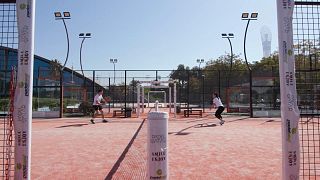 Do eGaming ao Padel: o futuro do desporto no Qatar