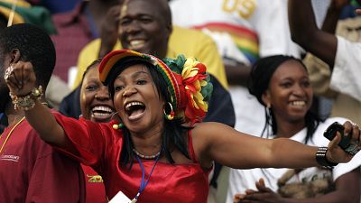 World happiness report: Check out Africa's Top 10