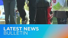 Latest news bulletin | March 21st – Evening