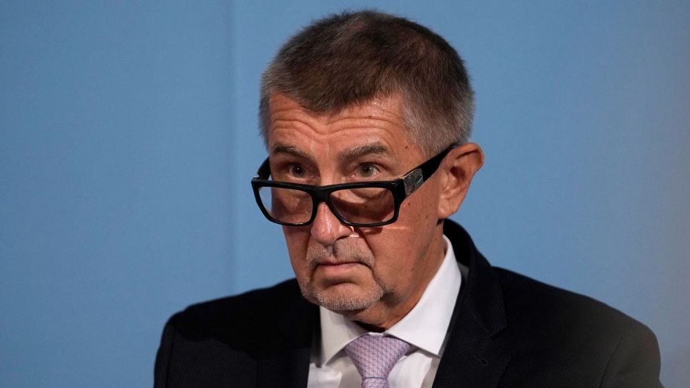 Andrej Babiš: Bývalý český premiér čelí soudu kvůli obvinění z podvodu