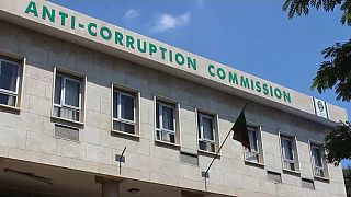 Zambia: former justice minister arrested for alleged corruption