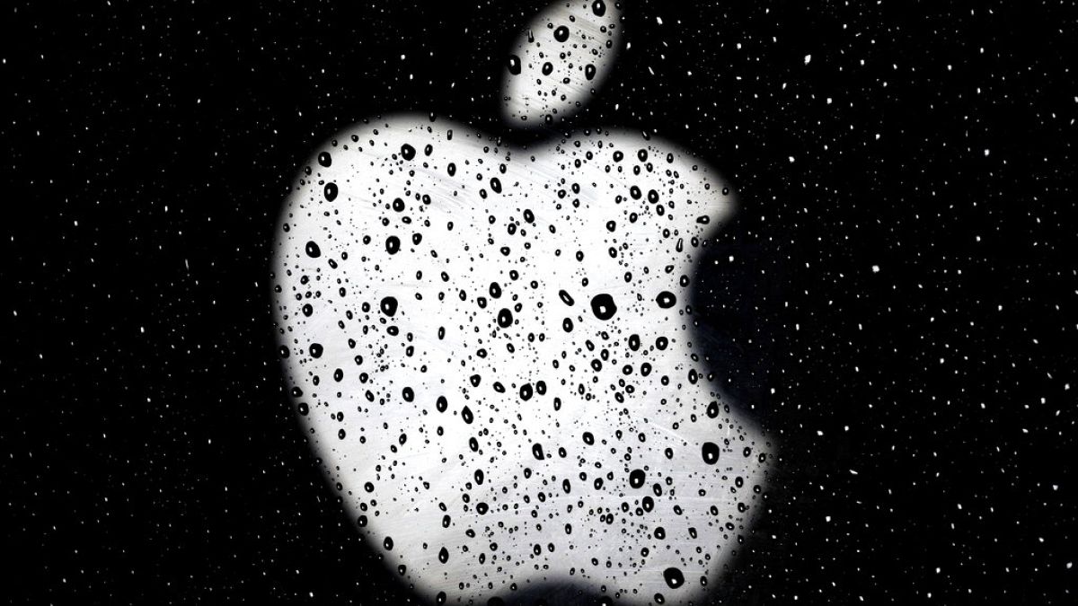 Apple - Symbolbild