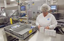 Pfizer, tansiyon ilacı Accuretic'i piyasadan çekti
