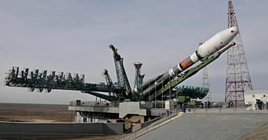 After row with Russia over war in Ukraine, OneWeb partners with ...