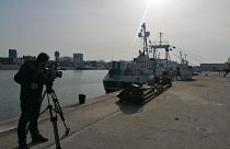 بروكسل توافق على ضخ مساعدة مالية للصيادين في دول التكتّل بعد تضرر قطاعهم بسبب الحرب في أوكرانيا