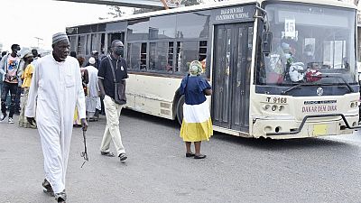 Sénégal : un groupe français pour gérer les bus électriques de Dakar