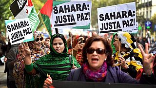 Sahara occidental : pourquoi l'Espagne prend le parti du Maroc ?
