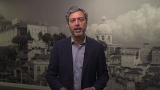 "Dados digitais são o novo petróleo", diz especialista português