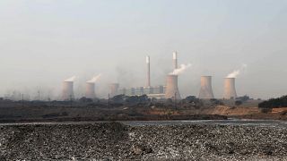 South African court urges action on coal pollution 