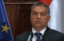 Viktor Orbán é primeiro-ministro da Hungria há 12 anos