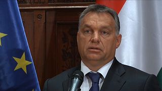 Выборы в Венгрии: в бюллетене снова Орбан