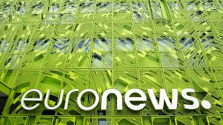 Rússia bloqueia emissão da Euronews