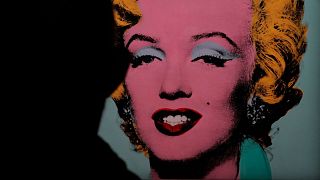 The iconic Andy Warholportrait of Marilyn Monroe is headed to Christie’s in New York for $200 million