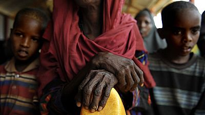 Extreme hunger threatens 28 million people in East Africa- Oxfam