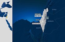 Ισραήλ: Επίθεση με μαχαίρι στην πόλη Μπερ Σεβά - Τουλάχιστον τέσσερις νεκροί