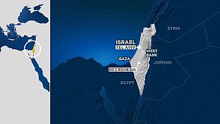 Israele, 4 morti in un attacco a Beersheva