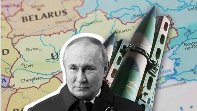 Russia claimed the first battle use of hypersonic weapons in the war in Ukraine.