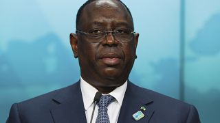 President Sall calls on World Bank to implement emergency response policy