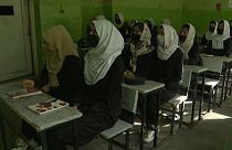Afghanistan, scuole di nuovo proibite alle ragazze