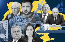 Minden európai ország politikájára hatással van az ukrajnai háború