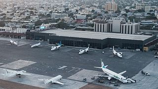 Somalie : l'aéroport de Mogadiscio attaqué par les shebab
