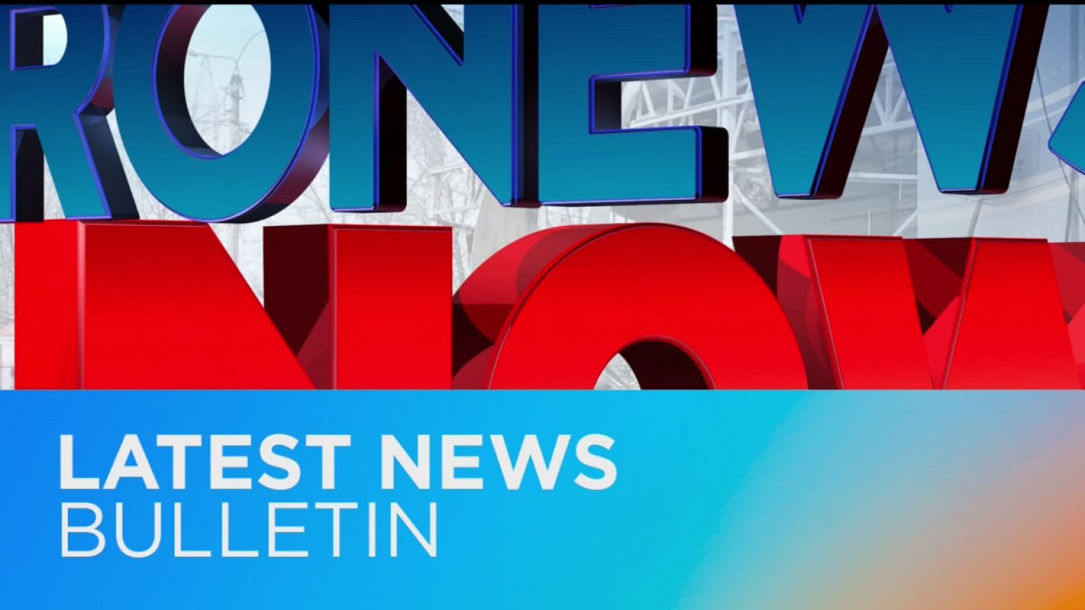 Latest news bulletin | March 23rd – Midday