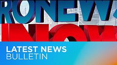 Latest news bulletin | March 23rd – Midday